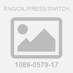 Eng/Oil/Press/Switch